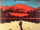 Blood Red Shoes Water  UK  LP 10
