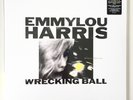 Emmylou Harris Wrecking Ball 2016 RSD 12