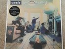 OASIS Definitely Maybe VINYL, Noel Liam Gallagher 5051961070019 CHEAPEST BUY NOW