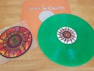 Alice In Chains ?–Would? 1993 UK 2x Limited Editions Green 12