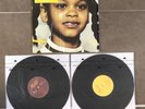 JILL SCOTT BEAUTIFULLY HUMAN WORDS AND SOUNDS VOL 2 2XLP RARE Vinyl LP