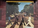 THE BEATLES ABBEY ROAD MFSL 1-023 ORIGINAL MASTER RECORDING 1979 REMASTERED 