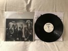 1980 Queen The Game LP Vinyl Record Album Elektra 5E-513 EX/VG+