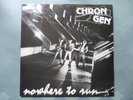 CHRON GEN, NOWHERE TO RUN , 12
