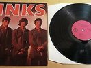 THE KINKS - S/T 12