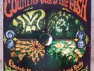 COUNTRY JOE AND THE FISH/ELECTRIC MUSIC FOR THE MIND AND BODY U.K 1ST ISSUE 1967