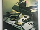 KENDRICK LAMAR - SECTION 80 * PINK PROMO VINYL LP * FREE P&P UK * #KENDRICKLP002