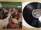 THE BEACH BOYS - PET SOUNDS LP VINYL STEREO CAPITOL ST 2458 VG / VG UK 1966