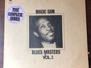 MAGIC SAM 