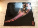 Deep Purple ?Fireball Vinyl LP 1971 German Harvest ?1C 062 - 92 726