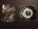 Disma Towards The Megililth LP Black Green Merge Vinyl Profound Lore