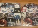 U2 Achtung Baby Picture Disc  Vinyl LP