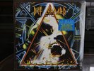 Def Leppard - Hysteria 30th Anniversary Orange Colored Vinyl 500 Pressed