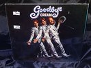 Cream Goodbye Sealed Vinyl Record Lp Album USA 1977 RSO RS-1-3013