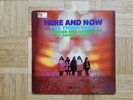 The Third Wave - George Duke – Here And Now ( incl poster ) lp