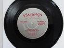 Von Dymon Rare Private Press Heavy Metal 45 Free Time Master Slave 1986 Original