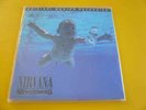 MFSL1-258 / Mobile New Factory Sealed Audiophile Record / Nirvana / Never Mind