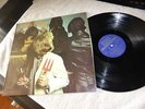 THE ROLLING STONES LP-1ST UK ISSUE-