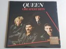 Queen Greatest Hits Half-Speed Mastered 180 Gram Vinyl 2LP (New Factory Sealed)