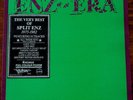 Split Enz - Enz Of An Era - LP Vinyl & Poster AUS 1982