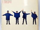 The Beatles - Help Vinyl LP UK 1st Press Mono 1965 EX/EX condition