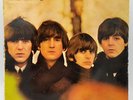 The Beatles For Sale LP MONO, UK 1964, Parlophone PMC 1240, 1st pressing, G/G+