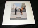 WISH YOU WERE HERE US Columbia Isu Pink Floyd Classic In Shrinkwrap Prog Rock LP