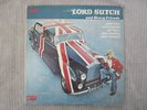 LORD SUTCH AND HEAVY FRIENDS  VINYL RECORD LP 1970 JIMMY PAGE JOHN BONHAM & MORE