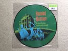 Disney World HAUNTED MANSION Picture Disc Vinyl Ride Music Theme Park Exclusive