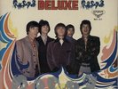 Rolling Stones vinyl LP album record Deluxe Japanese SLC217 LONDON 1968