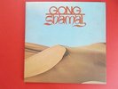 Gong / Shamal Vinyl LP  / Gatefold Sleeve