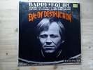 Barry McGuire Eve Of Destruction 1st Press Very Good Vinyl LP Record RD 7751