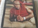 JOE - MY NAME IS JOE VINYL DOUBLE ALBUM LP