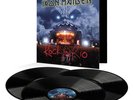 Iron Maiden Rock In Rio Three LP 180g Vinyl Remastered 2015 SEALED