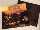 ARGHOSLENT Incorrigible.. Vinyl LP Grand Belials Key
