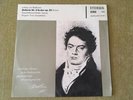 Ludwig van Beethoven Sinfonie Nr.3 Es-dur op55 Eterna Konwitschny Sehr Gut