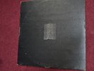JOY DIVISION UNKNOWN PLEASURES ORIGINAL 1979 LP FACT 10 TEXTURED SLEEVE UK PRESS