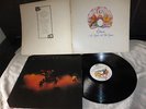 QUEEN LP-UK 1ST PRESS-EMBOSSED SLEEVE ETC-