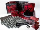 AT THE GATES TO DRINK FROM THE NIGHT BOX SET / IN FLAMES  DARK TRANQUILLITY
