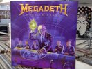 Megadeth / Rust In Peace.Vinyl, LP, Album