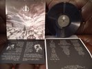 LACRIMOSA - ANGST VINYL LIMITIERT 180 GRAMM HEAVY LP GOTHIC ROCK METAL