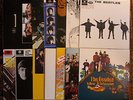 Beatles Australian Roll Top Box Set 14LPs in NM condition