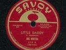 78tk-R&B Northern Soul -SAVOY-1119-Big Bertha