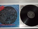 Morbid Angel Altars of Madness Vinyl LP 1989 Earache Gebraucht Sehr Gut erhalten