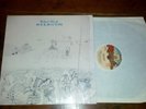 ROBERT WYATT - Rock Bottom - Virgin - 1974 - LP NM IN SHRINK EXCELLENT COPY