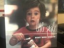 Little People - Mickey Mouse Operation Vinyl Record LP