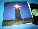Ashra / New Age Of Earth (GER 1979, Virgin 28 958 XOT) - LP