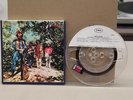 reel to tape Creedence Clearwater Revival Green River  Fantasy 3.75ips 4-Track