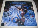 STRYPER AGAINST THE LAW ITALIAN EDITION LP dokken def leppard barren cross
