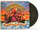 NOISEWORKS LOVE VERSUS MONEY LP PROMOTIONAL MADE IN BRAZIL 1991